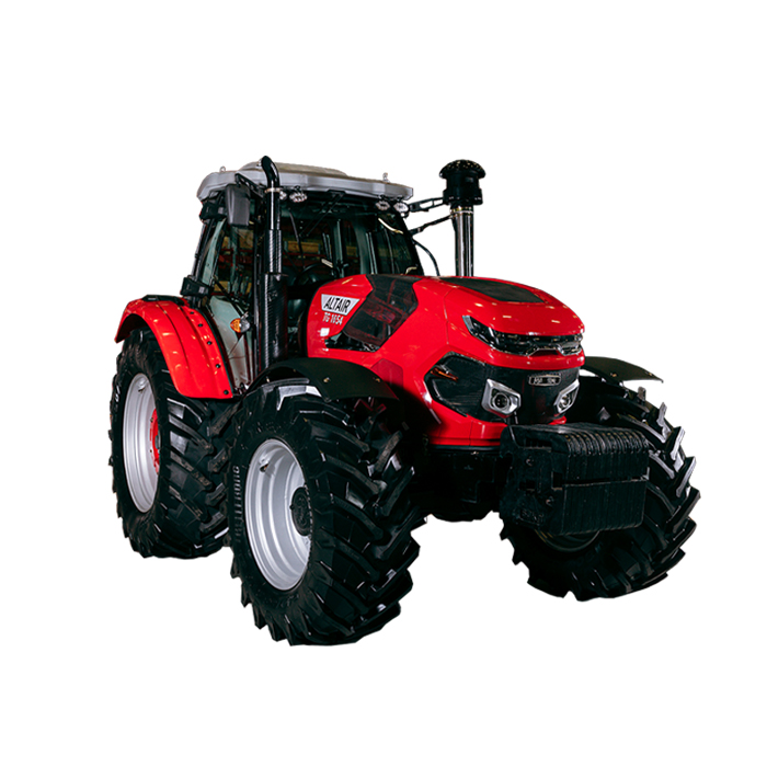 Трактор OPTITECH ALTAIR TG 1654
