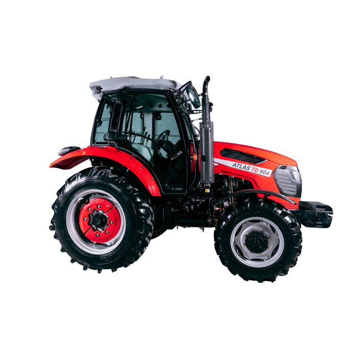 Трактор OPTITECH ATLAS TD 1104