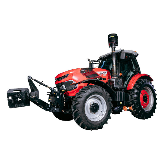 Трактор OPTITECH ALCOR TC 1604