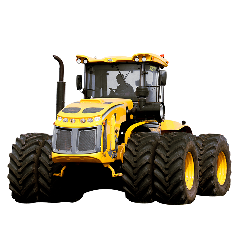 Трактор OPTITECH PAUNY BRAVO 365 л.с.