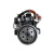 Двигатель YUCHAI YCD4J22T-115