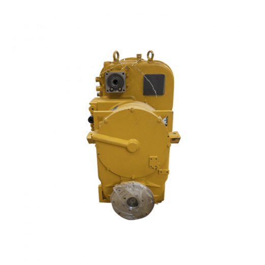 КПП в сборе ZL40/50 (6 шлицов/шпонка)