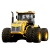 Трактор OPTITECH PAUNY BRAVO 365 л.с.